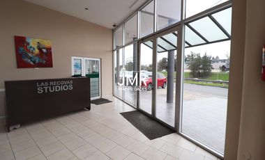 JMR Propiedades | Edificio Recovas Studios | Excelente Oficina en Venta