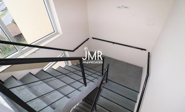 JMR Propiedades | Edificio Recovas Studios | Excelente Oficina en Venta