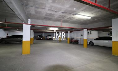 JMR Propiedades | Edificio Recovas Studios | Excelente Oficina en Venta