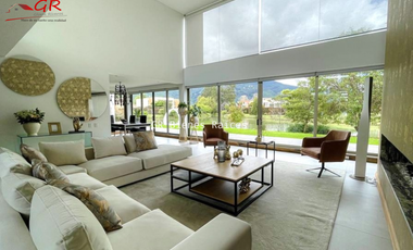 Vendo Casa San Jacinto Chía Cundinamarca