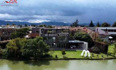 Vendo Casa San Jacinto Chía Cundinamarca