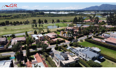 Vendo Casa San Jacinto Chía Cundinamarca