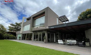 Vendo Casa San Jacinto Chía Cundinamarca