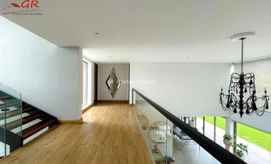 Vendo Casa San Jacinto Chía Cundinamarca