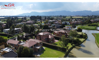 Vendo Casa San Jacinto Chía Cundinamarca