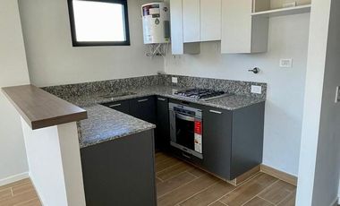 Departamento en Villa Urquiza