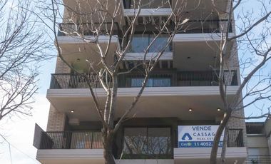 Departamento en Villa Urquiza