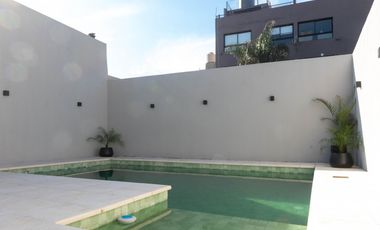 Departamento en Villa Urquiza