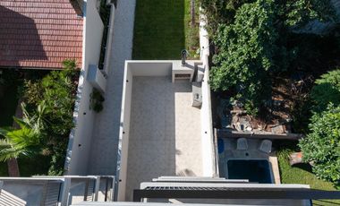 Departamento en Villa Urquiza