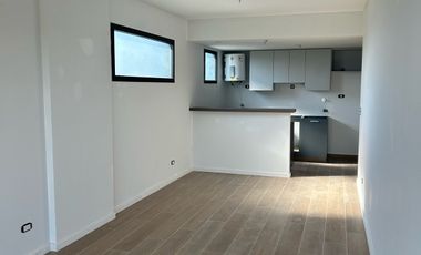 Departamento en Villa Urquiza