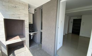 ALQUILER DEPARTAMENTO 2 AMB 59 M2 LANUS OESTE CON COCHERA