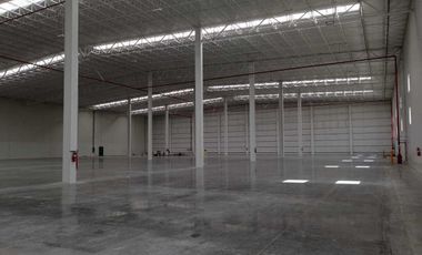 Nave Industrial en Renta 14,000 m2 Tesistan, Jalisco