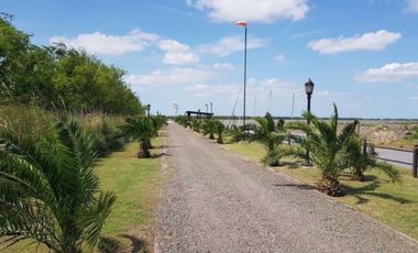 Terreno en Venta en Azahares del Paraná Barrio Paisajes - Fighiera