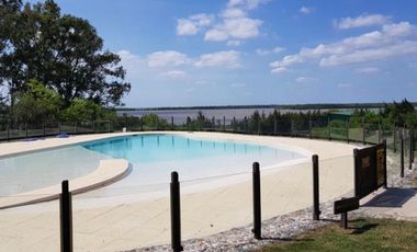 Terreno en Venta en Azahares del Paraná Barrio Paisajes - Fighiera