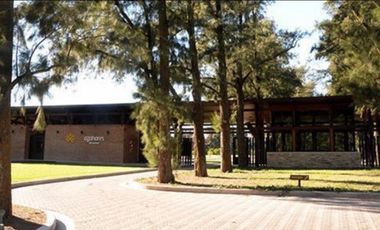 Terreno en Venta en Azahares del Paraná Barrio Paisajes - Fighiera