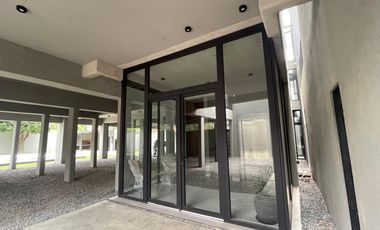 DEPARTAMENTO EN VENTA, 2 AMBIENTES, CON TERRAZAS Y AMENITIES