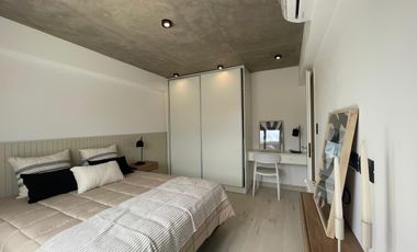 DEPARTAMENTO EN VENTA, 2 AMBIENTES, CON TERRAZAS Y AMENITIES