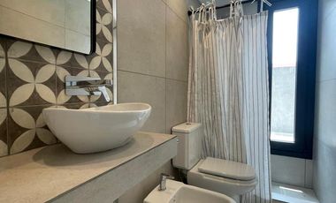 DEPARTAMENTO EN VENTA, 2 AMBIENTES, CON TERRAZAS Y AMENITIES