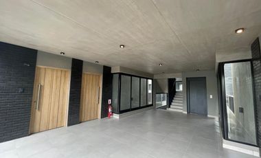DEPARTAMENTO EN VENTA, 2 AMBIENTES, CON TERRAZAS Y AMENITIES