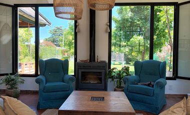 Casa en Bella Vista, Alquiler temporal, año nuevo y Enero 25