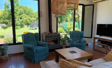 Casa en Bella Vista, Alquiler temporal, año nuevo y Enero 25