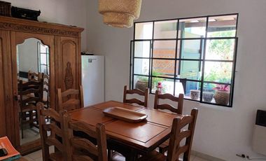 Casa en Bella Vista, Alquiler temporal, año nuevo y Enero 25