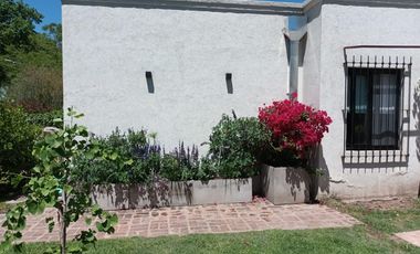 Casa en Bella Vista, Alquiler temporal, año nuevo y Enero 25