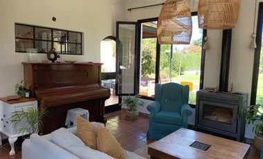 Casa en Bella Vista, Alquiler temporal, año nuevo y Enero 25