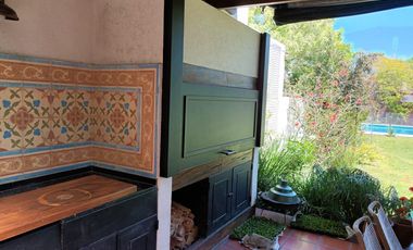 Casa en Bella Vista, Alquiler temporal, año nuevo y Enero 25