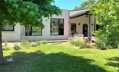 Casa en Bella Vista, Alquiler temporal, año nuevo y Enero 25