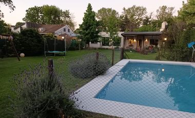 Casa en Bella Vista, Alquiler temporal, año nuevo y Enero 25
