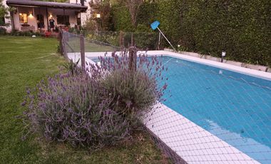 Casa en Bella Vista, Alquiler temporal, año nuevo y Enero 25