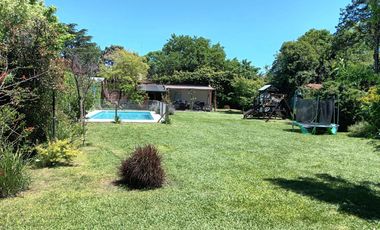 Casa en Bella Vista, Alquiler temporal, año nuevo y Enero 25