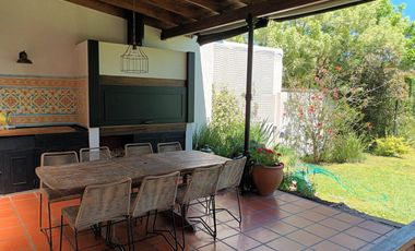 Casa en Bella Vista, Alquiler temporal, año nuevo y Enero 25