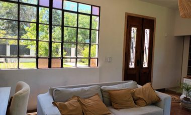 Casa en Bella Vista, Alquiler temporal, año nuevo y Enero 25
