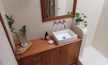 Casa en Bella Vista, Alquiler temporal, año nuevo y Enero 25