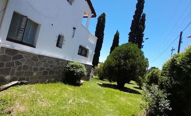 Casa en  LA FALDA