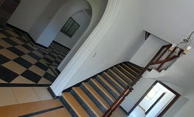 Casa en  LA FALDA