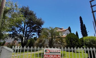 Casa en  LA FALDA