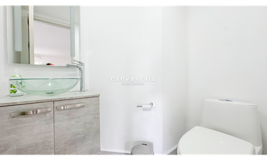 Venta de Apartamento Sector Castropol