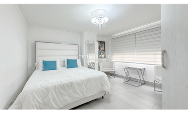 Venta de Apartamento Sector Castropol