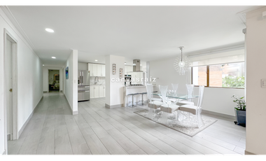 Venta de Apartamento Sector Castropol
