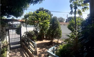 Casa en venta o arriendo - El tabor - Barranquilla