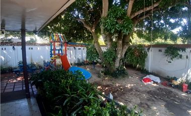 Casa en venta o arriendo - El tabor - Barranquilla