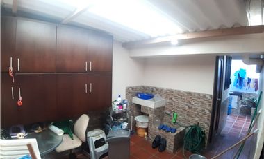 Casa en venta o arriendo - El tabor - Barranquilla