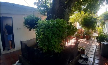 Casa en venta o arriendo - El tabor - Barranquilla