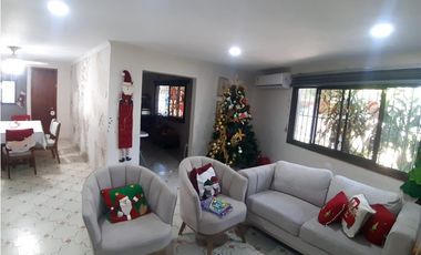 Casa en venta o arriendo - El tabor - Barranquilla