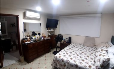Casa en venta o arriendo - El tabor - Barranquilla