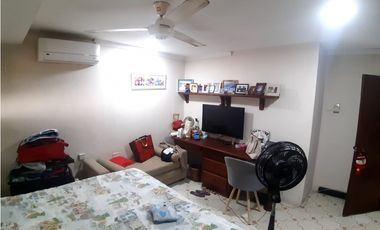 Casa en venta o arriendo - El tabor - Barranquilla