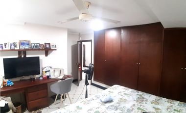 Casa en venta o arriendo - El tabor - Barranquilla